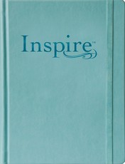 Inspire Bible-NLT