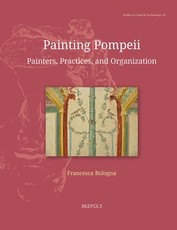 Painting Pompeii