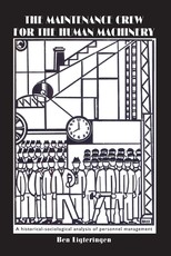 The Maintenance Crew for the Human Machinery