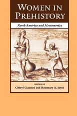 Women in Prehistory