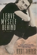 Leave Myself Behind