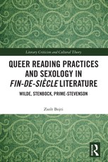 Queer Reading Practices and Sexology in Fin-de-Siecle Literature