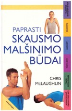 Paprasti skausmo malšinimo būdai