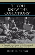 'If You Knew the Conditions'