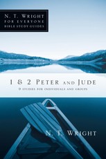 1 and 2 Peter and Jude