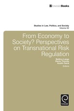 From Economy to Society?