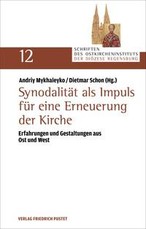 Synodalität als Impuls für eine Erneuerung