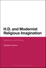 H.D. and Modernist Religious Imagination