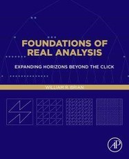 Foundations of Real Analysis