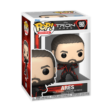 FUNKO POP! Vinilinė figūrėlė: Disney: Tron: Ares - Ares