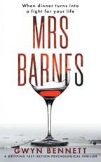 Mrs Barnes