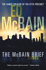 Mcbain, E: McBain Brief