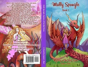 Molly Spungle