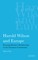 Harold Wilson and Europe