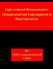 Light Armored Reconnaissance