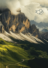 2026 m. A5 darbo kalendorius KALNAI