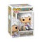 FUNKO POP! Vinilinė figūrėlė: One Piece - Monkey D. Luffy (w/ Chase)