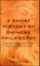 A Short History of Chinese Philosophy
