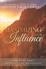 Maximizing Your Influence