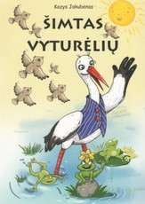 Šimtas vyturėlių Šimtas vyturėlių