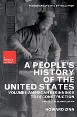 A People's History of the United States