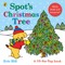 Spot's Christmas Tree