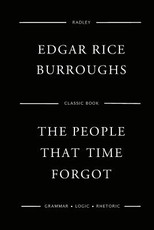 The People That Time Forgot