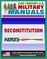 21st Century U.S. Military Manuals: Reconstitution - FM 100-9 (Value-Added Professional Format Series)