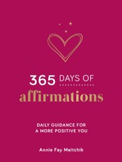 365 Days of Affirmations