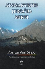 Atsisakykite įpročio mirti