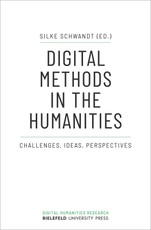 Digital Methods in the Humanities
