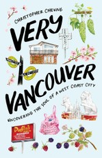Very Vancouver