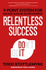 Relentless Success