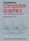 Frontiers in Computer Graphics