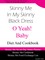 Skinny Me In My Skinny Black Dress O Yeah Baby Diet and Cookbook
