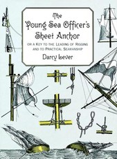 The Young Sea Officer's Sheet Anchor