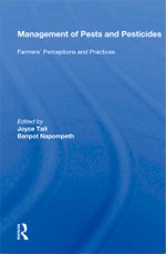 Management Of Pests And Pesticides
