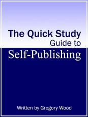 Quick Study Guide to Self-Publishing