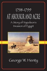 At Aboukir and Acre