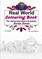 Real World Colouring Books Series 7