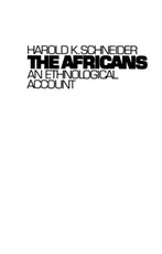 The Africans