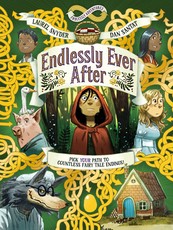 Endlessly Ever After