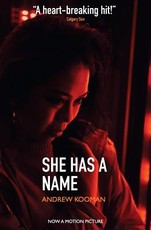 She Has A Name