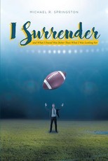 I Surrender