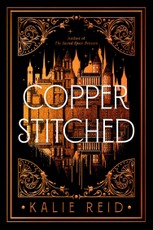 Copperstitched