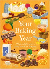 Your Baking Year