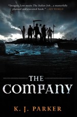 The Company