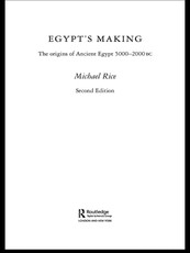 Egypt's Making