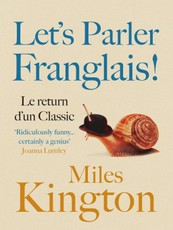 Let's parler Franglais!