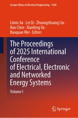 The Proceedings of 2025 International Conference of Electrical, Electronic and Networked Energy Systems